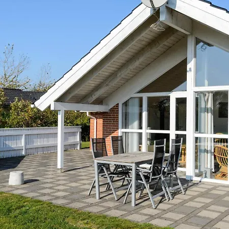 Xv Holiday home Tarm