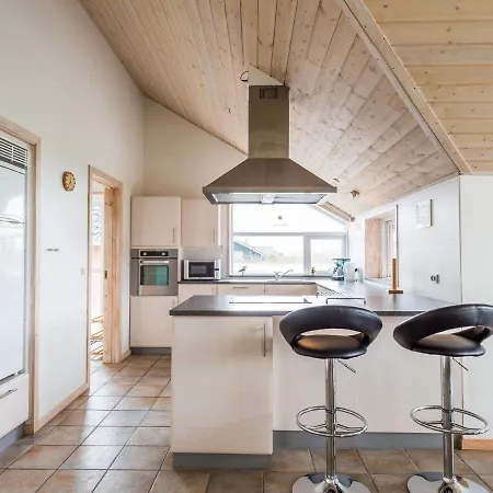 Holiday home Xv