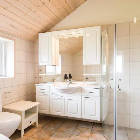 Holiday home Xv Tarm