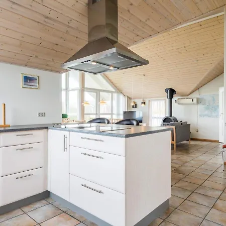 Holiday home Xv Tarm