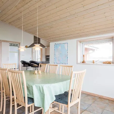 Holiday home Xv Tarm
