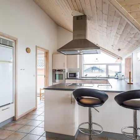 Holiday home Xv Tarm