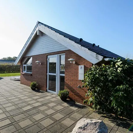 Holiday home Xv Tarm