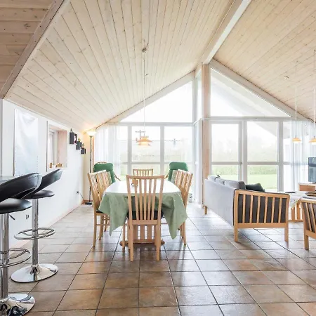 Holiday home Xv Tarm