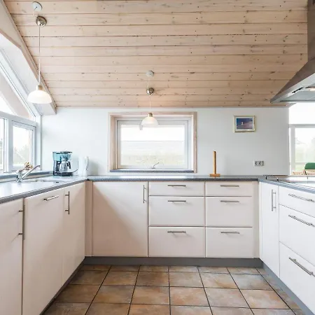 Holiday home Xv Tarm
