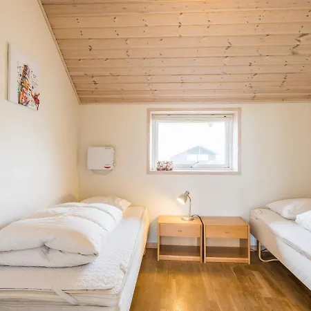 Holiday home Xv Tarm