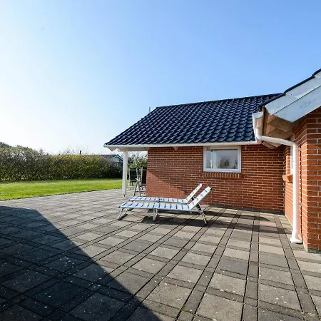 Holiday home Xv Tarm