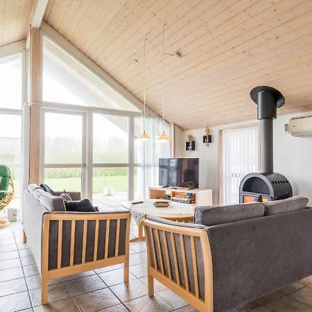 Xv Holiday home Tarm