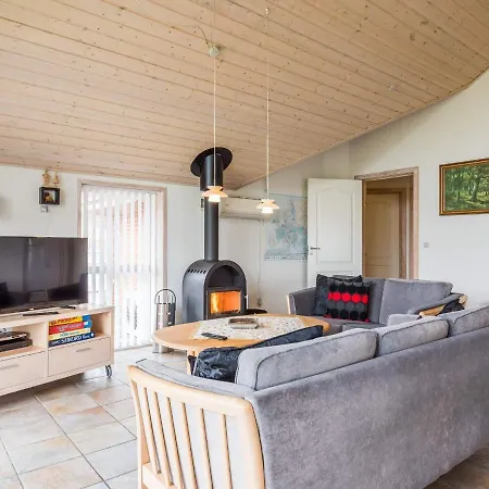 Holiday home Xv