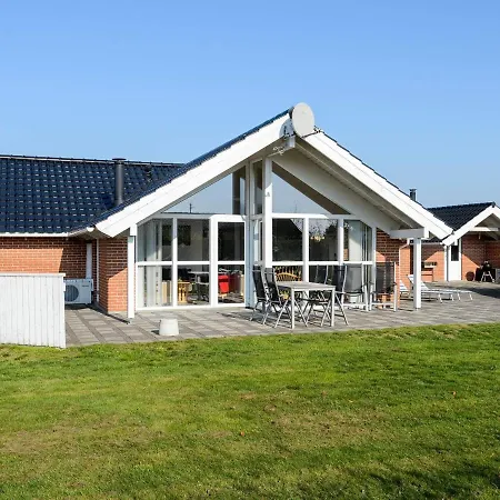 Holiday home Xv