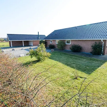 Xv Holiday home Tarm