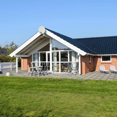 Xv Holiday home Tarm